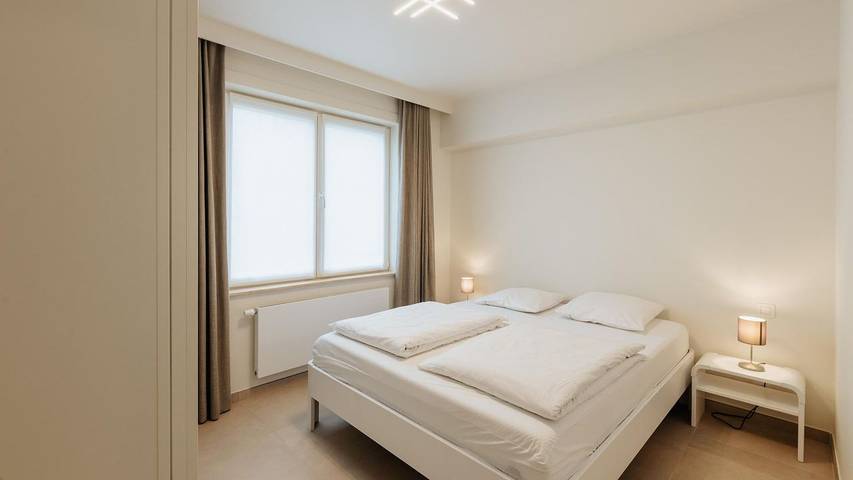 Ferienwohnung für 6 Personen in De Haan - 4