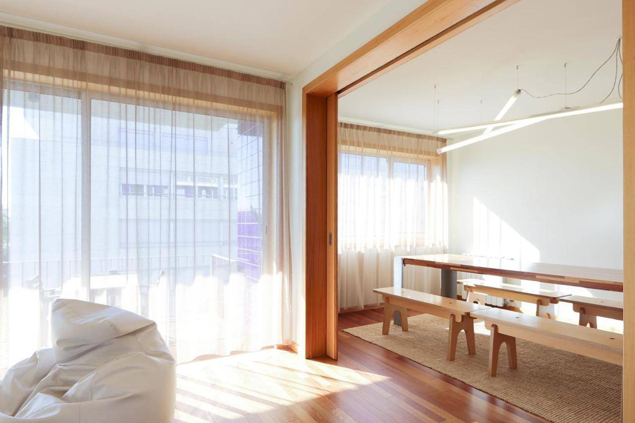 Apartamento inteiro, Hm - Ocean Breeze Delight in Matosinhos, Matosinhos e Leça da Palmeira