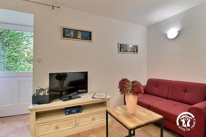 Gîte pour 2 personnes à Surzur - 4