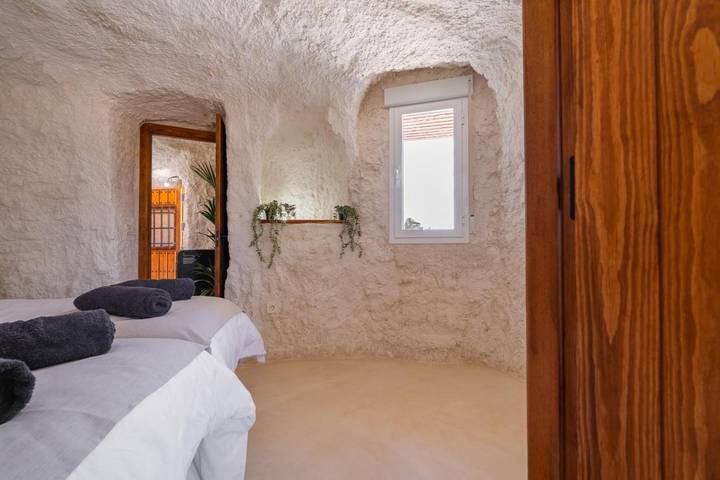Casa de vacaciones para 2 personas, con jardín, Se admiten mascotas - 1
