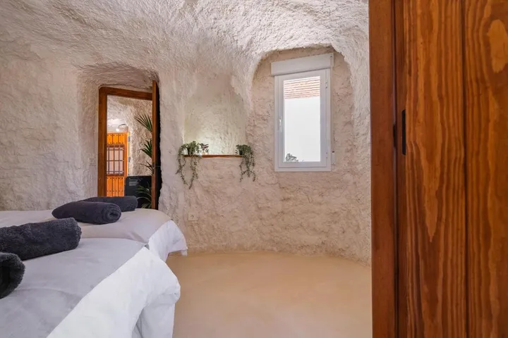 Ferienhaus für 2 Personen, mit Garten, mit Haustier - 1