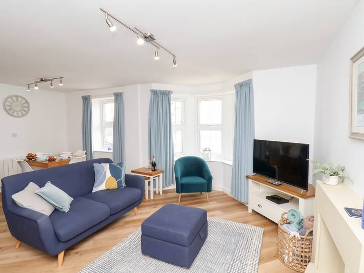 Apartment for 4 people in Scarborough