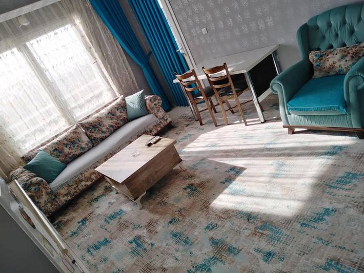 Appartement de vacances pour 2 personnes, avec vue et balcon