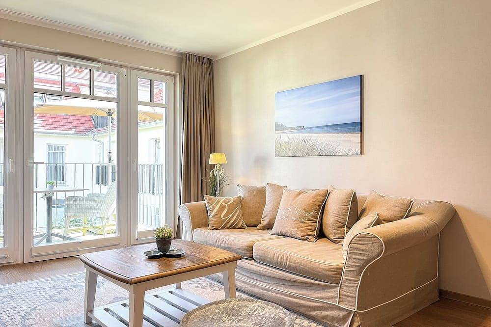 Appartamento vacanze a Boltenhagen a partire da 116€ a notte