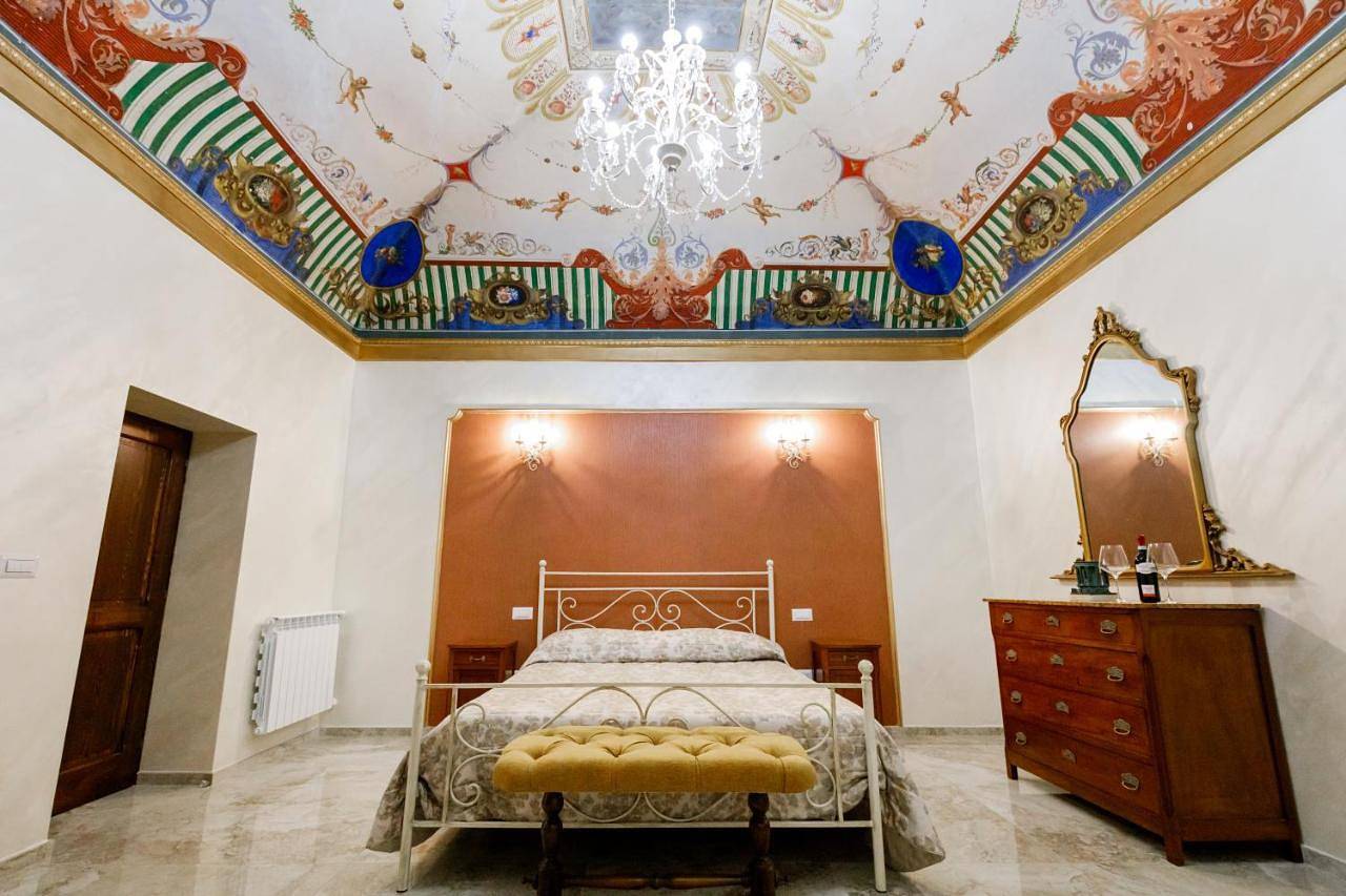 Residenza Carlandi Tivoli in Tivoli, Provincia di Roma