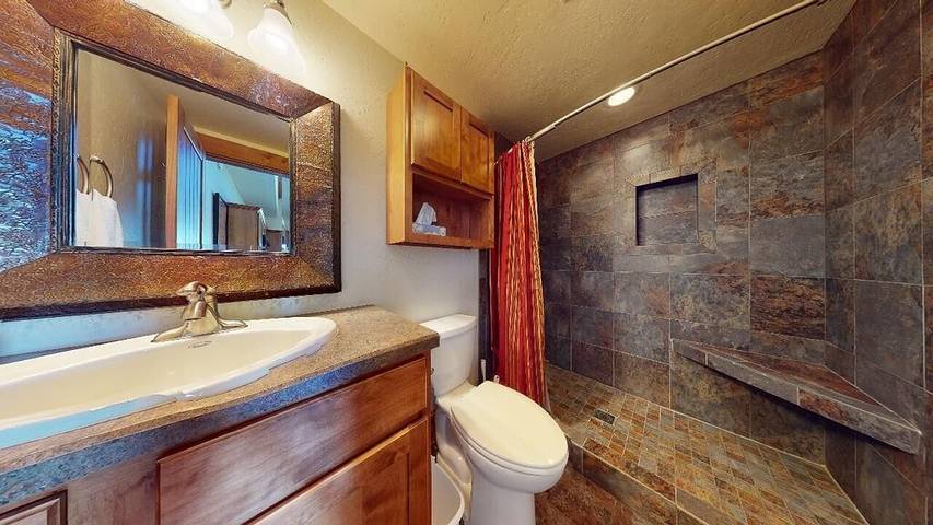 Apartamento de vacaciones para 6 personas, con balcón y piscina - 1