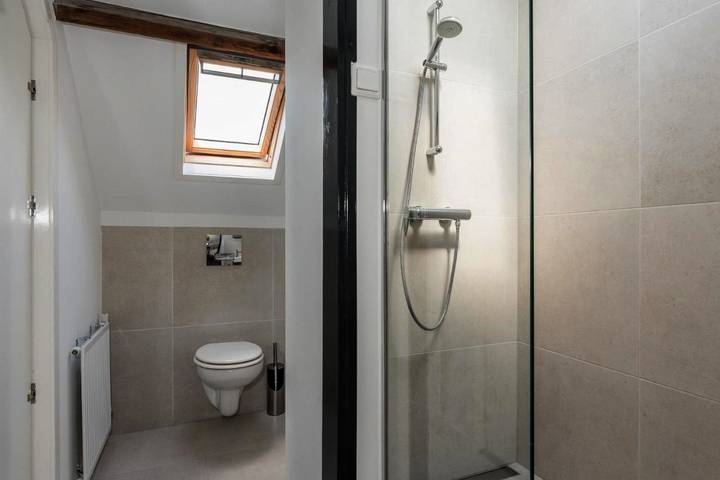 Gîte pour 2 personnes, avec vue à Middelbourg - 2