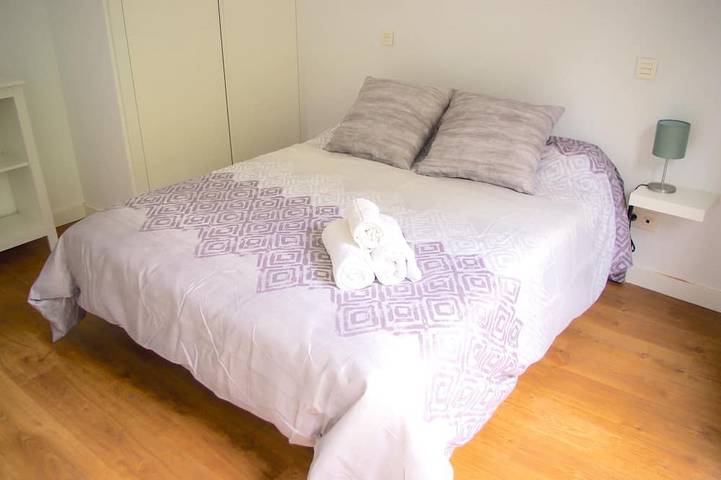 Apartamento entero, Nuevo! Apartamento de Lujo en Centro de Madrid in Centro (Madrid), Madrid