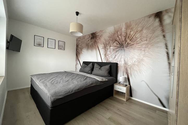 Ferienhaus für 6 Personen, mit Terrasse und Garten in Dresden umland - 3