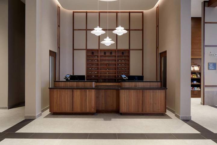 Hotel voor 4 personen, met sauna en zwembad, met huisdier - 1