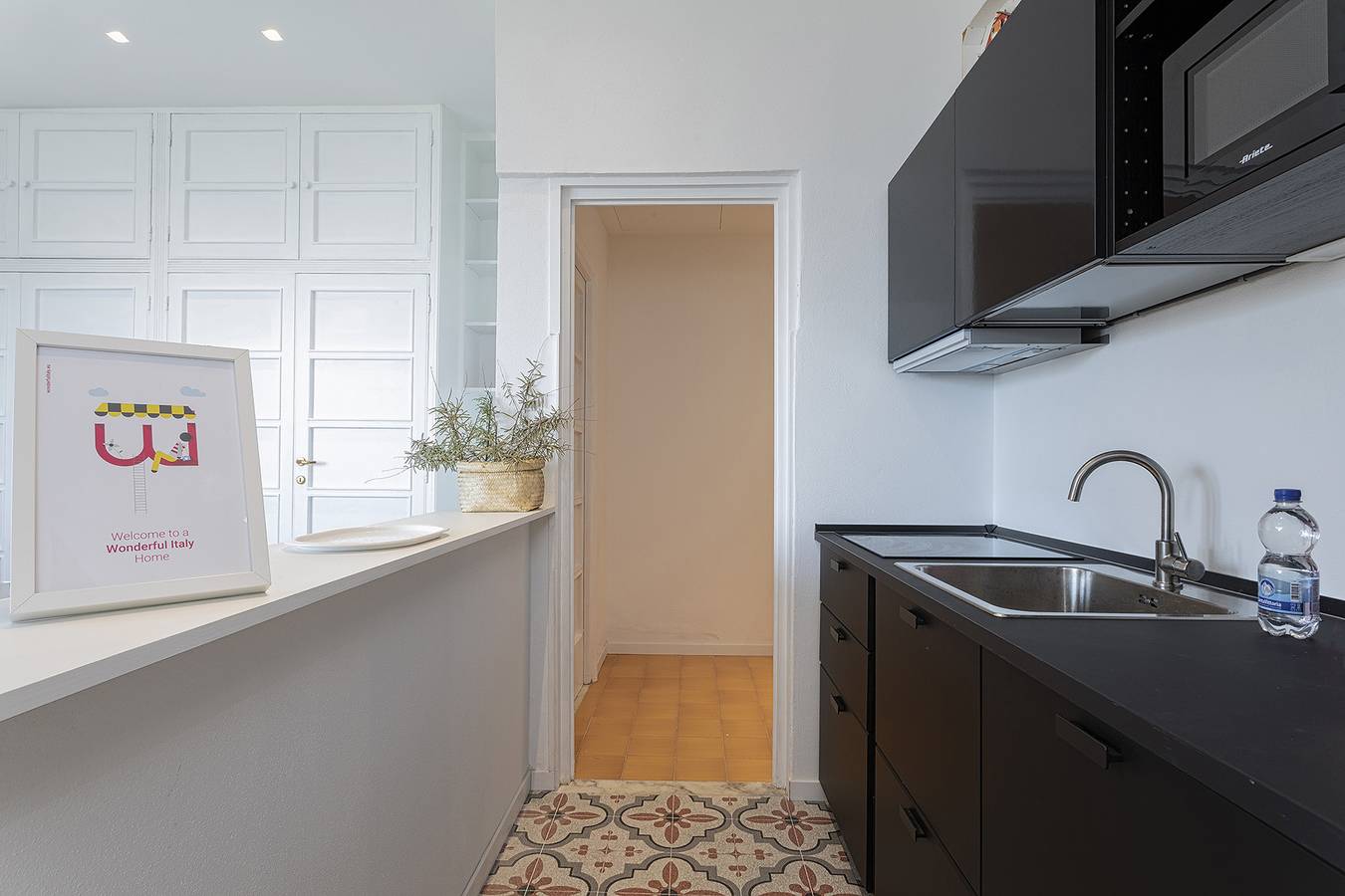 Appartamento intero, A Few Steps from the Sea by Wonderful Italy in Recco, Riviera Ligure