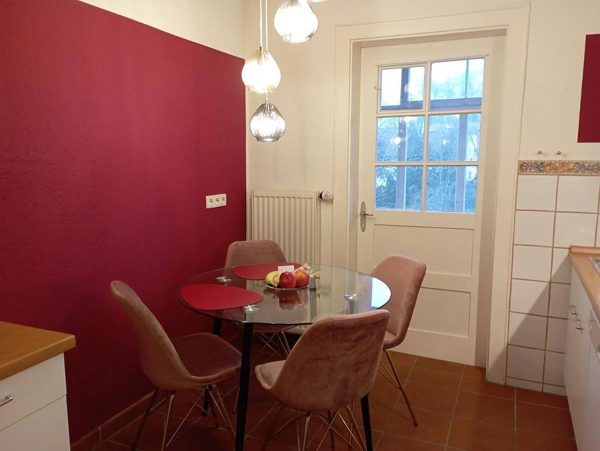 Ganze Wohnung, Three-Bedroom Superior Apartment in Rottweil, Mittlerer Schwarzwald