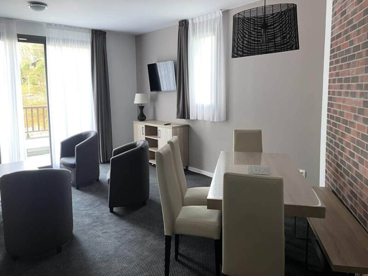 Ganze Wohnung, Ferienwohnung in der Nähe der Skipisten von Col d'Aubisque in Gourette, Eaux-Bonnes