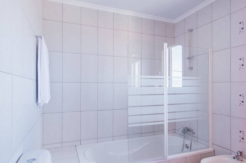 Ganze Wohnung, Casa da Vigia T1 für 2 Personen in Calheta de Nesquim in Calheta de Nesquim, Pico (Azoren)