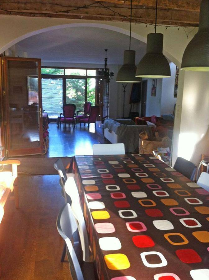 Location de vacances pour 9 personnes, avec jardin et terrasse dans Clairvaux-d'Aveyron - 4