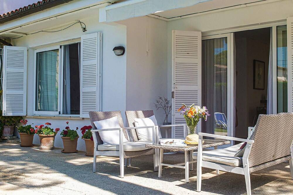 Ferienhaus Cala Ratjada für 1 - 6 Personen mit 3 Schlafzimmern - Ferienhaus in Son Moll, Capdepera