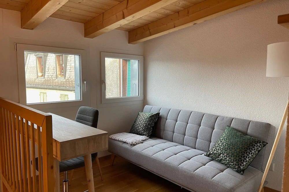Ganze Wohnung, Stay in the Heart of Wallis in Leuk, Leukerbad & Umgebung