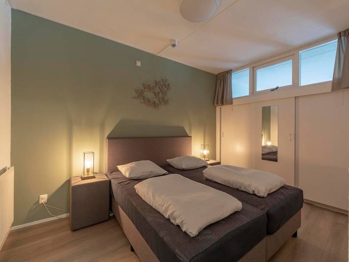 Ferienwohnung für 4 Personen, mit Terrasse in Julianadorp - 4