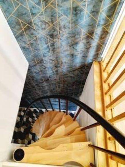 Gîte pour 2 personnes, avec terrasse à Coulommiers (Seine-et-Marne) - 4