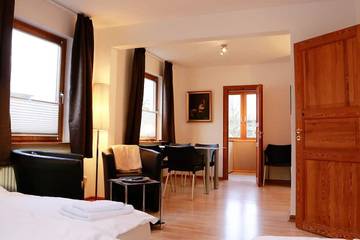 Ferienhaus für 4 Personen in Hamburg Tonndorf, Hamburg, Bild 3