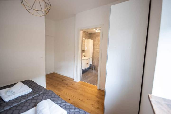 Lakeside Diamond Apartment - Krumpendorf in Krumpendorf am Wörthersee, Klagenfurt-Land