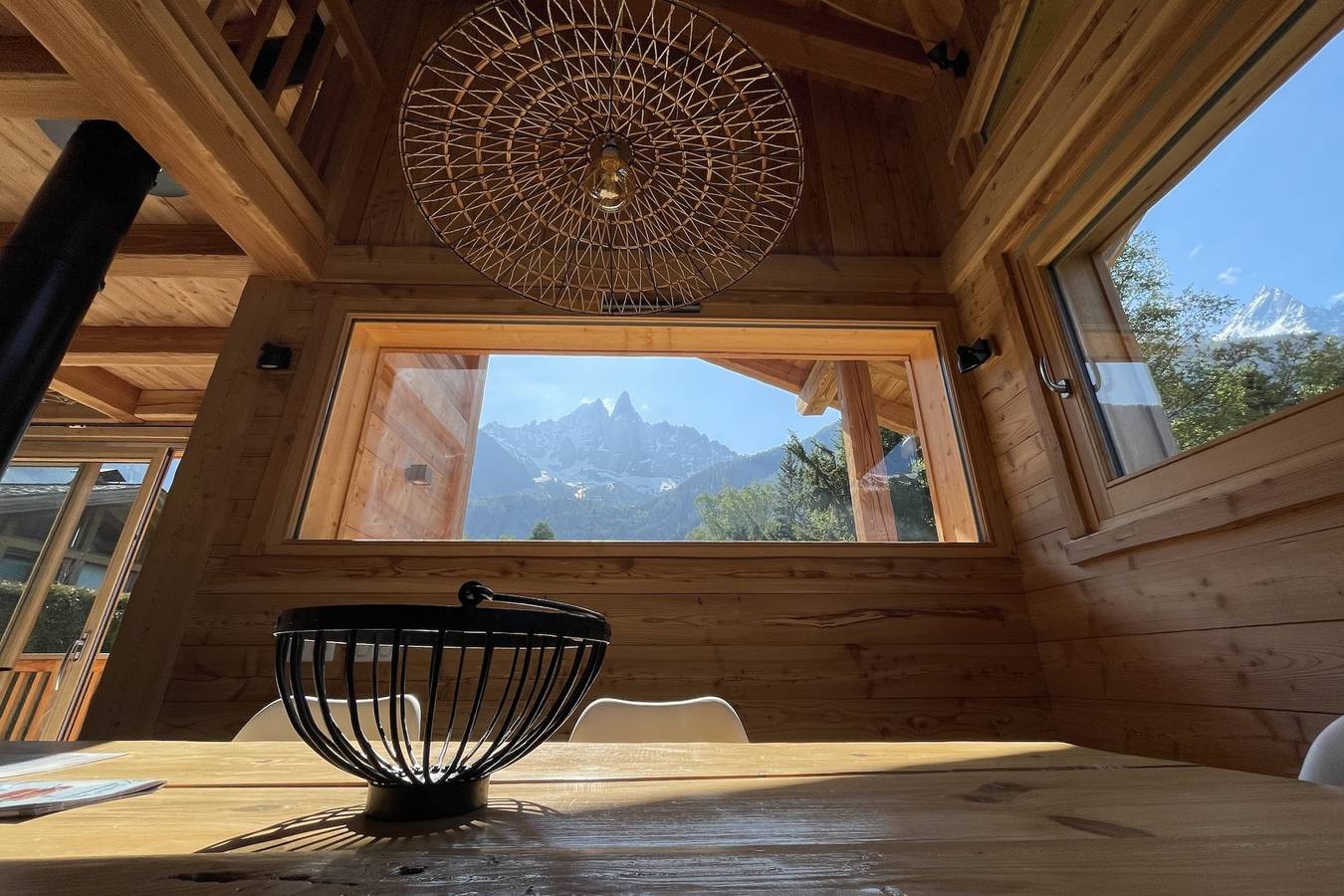 Maison de vacances