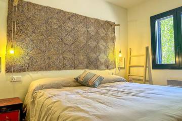 Casa Rural para 6 Personas en Pals, Baix Empordà, Foto 1
