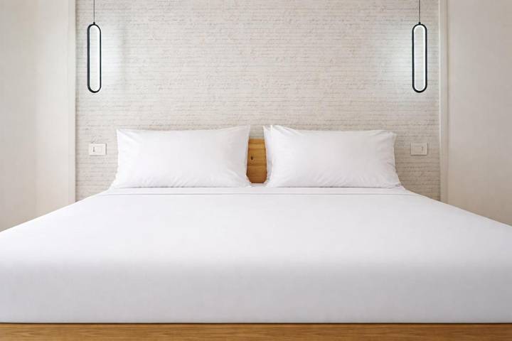 Residence per 2 persone, con giardino e panorama a Baronissi