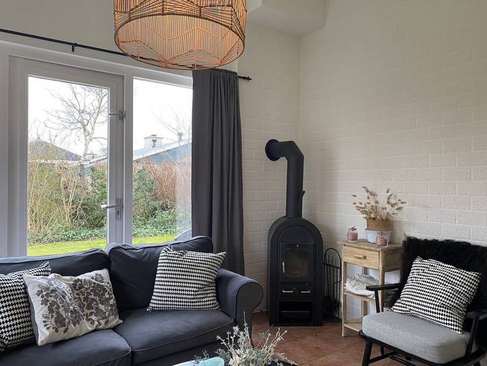 Bungalow für 5 Personen in Petten - 3