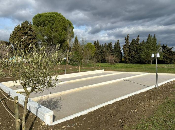 Gîte pour 30 personnes, avec terrasse ainsi que piscine et jardin dans Lauragais - 4