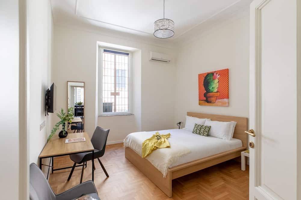 Apartamento entero, Iflat | Spacious 4-bedroom apt near the Vatican in Roma, Provincia de Roma