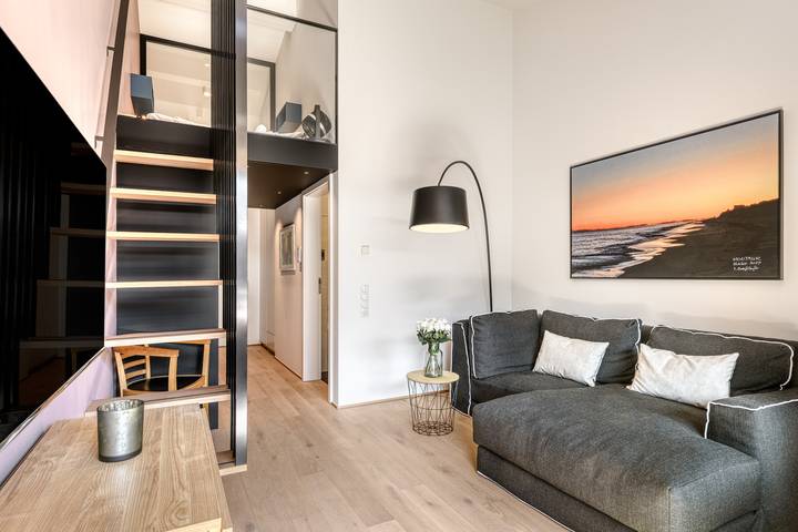 Studio für 2 Personen, mit Balkon in Vorarlberg - 2