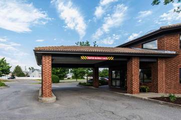 Hôtel pour 4 personnes dans Trois-Rivières (Canada)