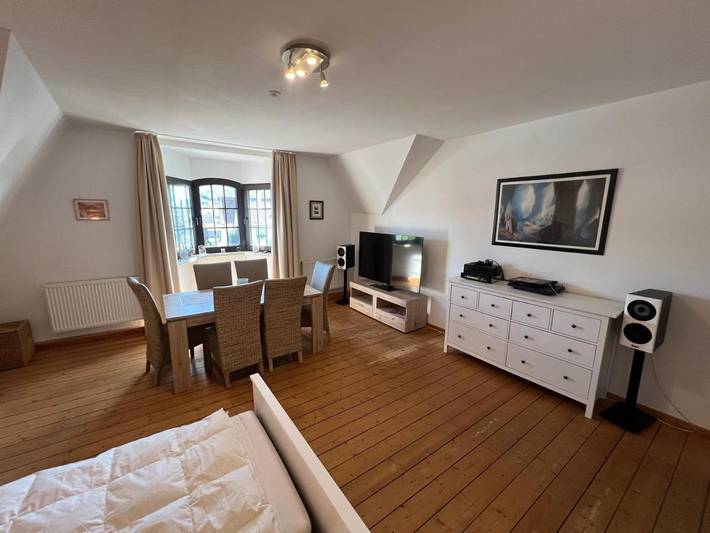 Ferienwohnung für 6 Personen, mit Ausblick und Terrasse in Bad Neuenahr - 2