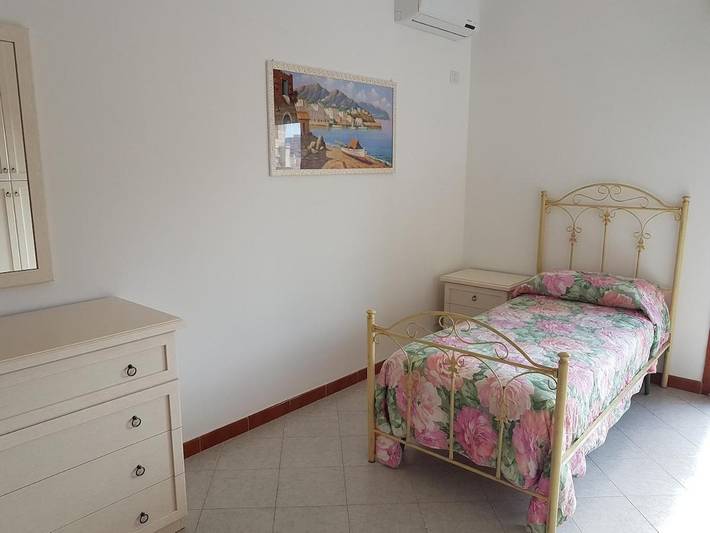 Appartamento vacanze per 8 persone, con balcone, con animali domestici - 1