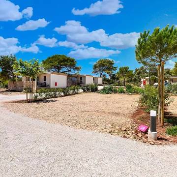 Camping voor 6 Personen in Lukoran, Dalmatische eilanden, Afbeelding 2