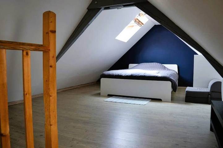 Location de vacances pour 6 personnes à Luc-sur-Mer - 4