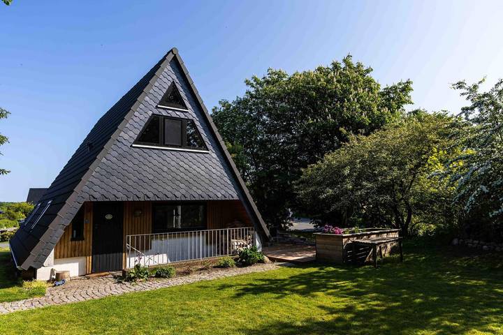 Ferienhaus für 4 Personen, mit Garten in Schleswig & Umgebung - 2