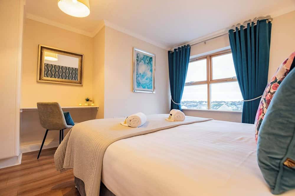 Entire apartment, Galway City Luxury Apartment with Elevator in Claddagh, Galway