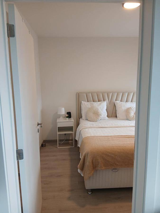 Appartement de vacances pour 3 personnes, avec terrasse et vue