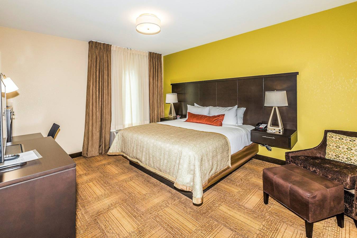 Ganzes Studio, Staybridge Suites Knoxville - West in Knox County (TN)