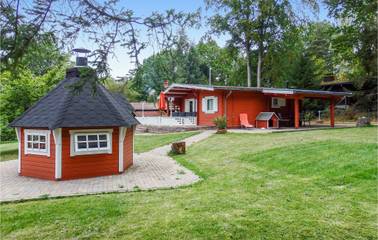 Vakantiehuis voor 4 Personen in Hessisches Bergland, Nedersaksen, Afbeelding 1