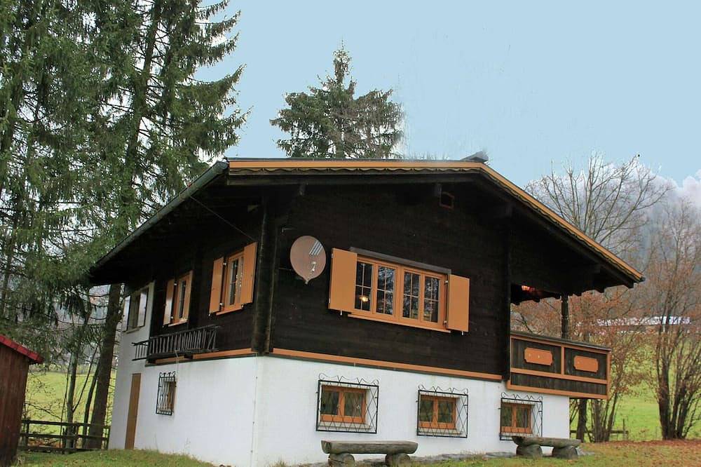 Chalet in Sibratsgfäll nahe Skipisten in Sibratsgfäll, Bregenzerwald