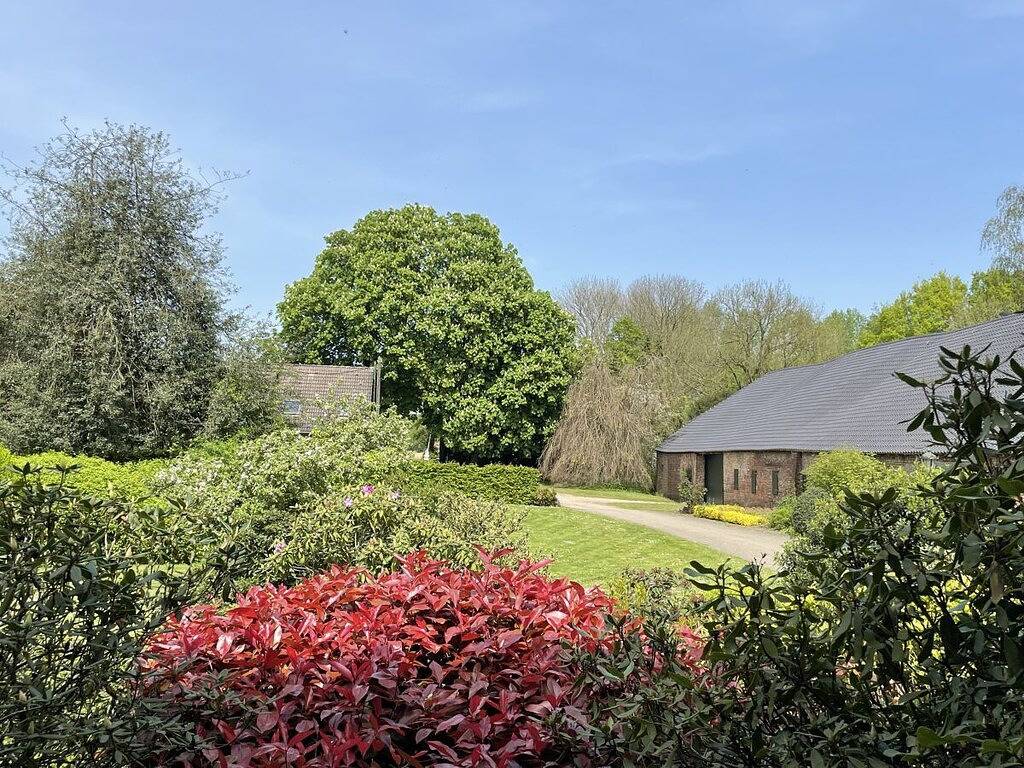 Ferienhaus in Kamp-Lintfort mit Wifi in Kamp-Lintfort, Niederrhein
