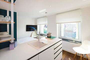 Ferienwohnung für 2 Personen in Kölner Karneval