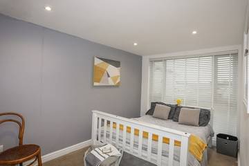 Cottage for 6 People in Llanbedrog, Gwynedd, Photo 3