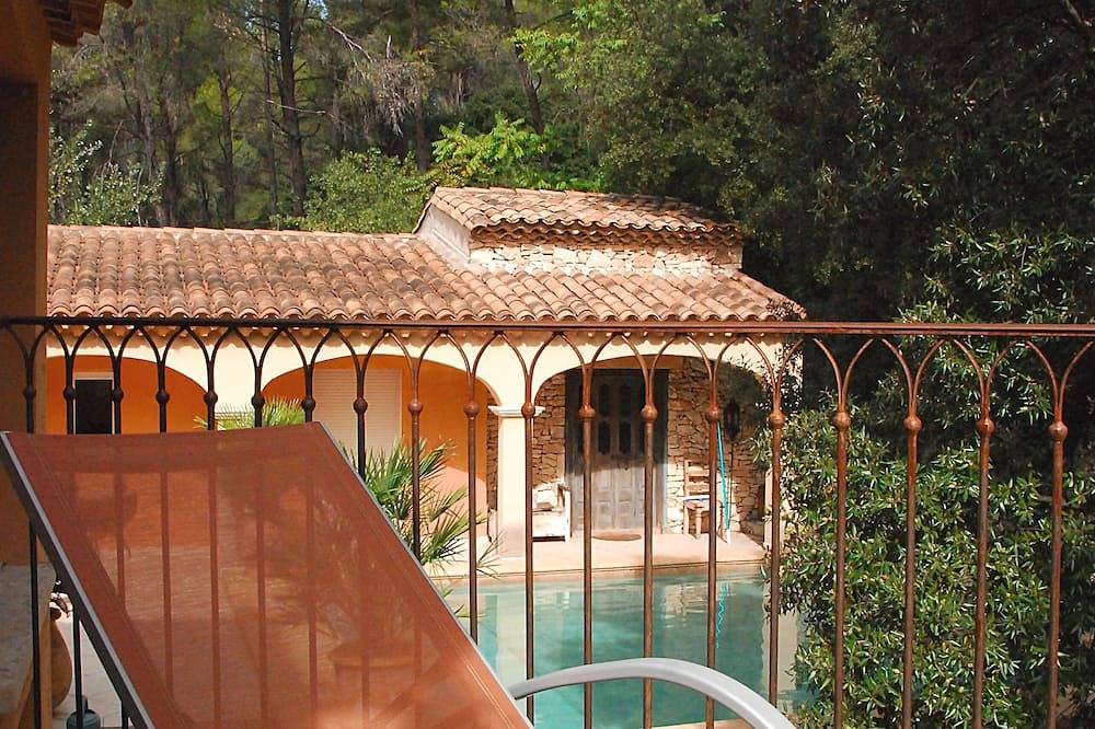 Superb Florida villa in the heart of the Alpilles in Tarascon, Arles region