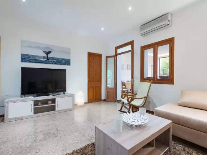 Apartamento vacacional entero, Sa Llimonera - Casa En Son Carrió. Wifi Gratis in Son Carrió, San Lorenzo de Cardessar