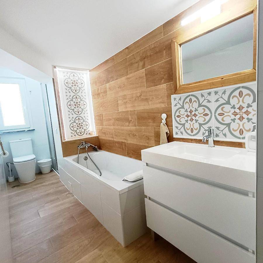 Deluxe Suite in Peniche, Leiria District