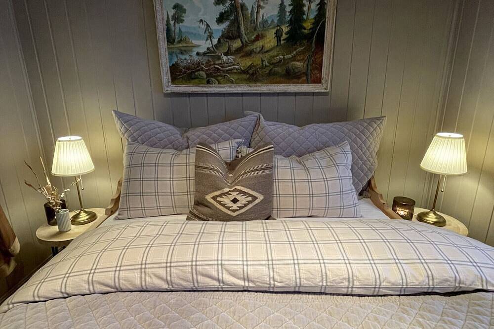 Ganze Wohnung, Fantastic Holiday Apartment for Rent in Geilo - Ski In/Out in Geilo, Hol